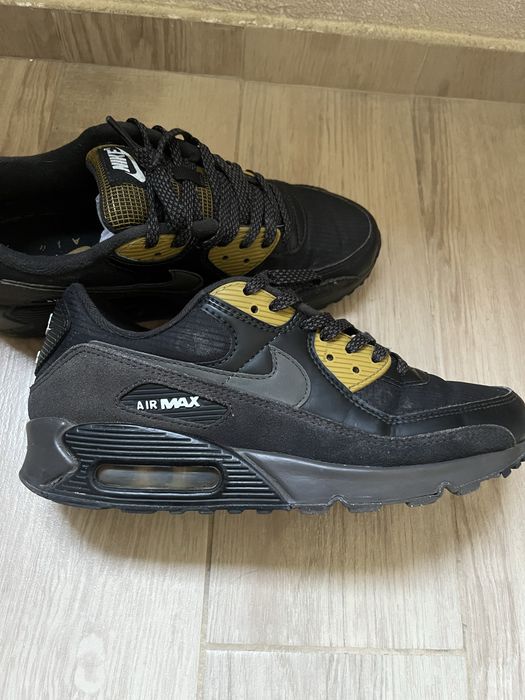 Nike air max 90 есено зимен модел