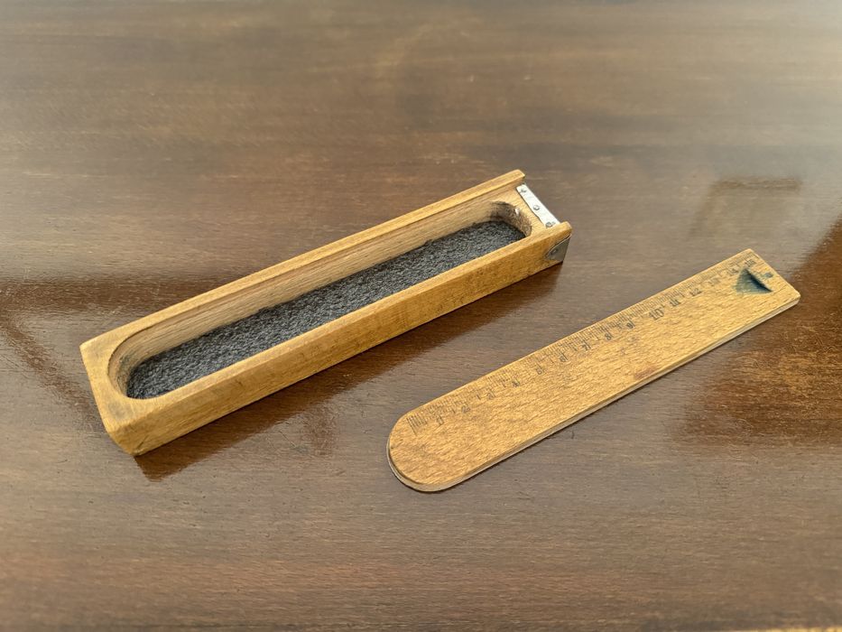 Стари ретро винтидж луксозни редки дървени метални кутийки + подарък!