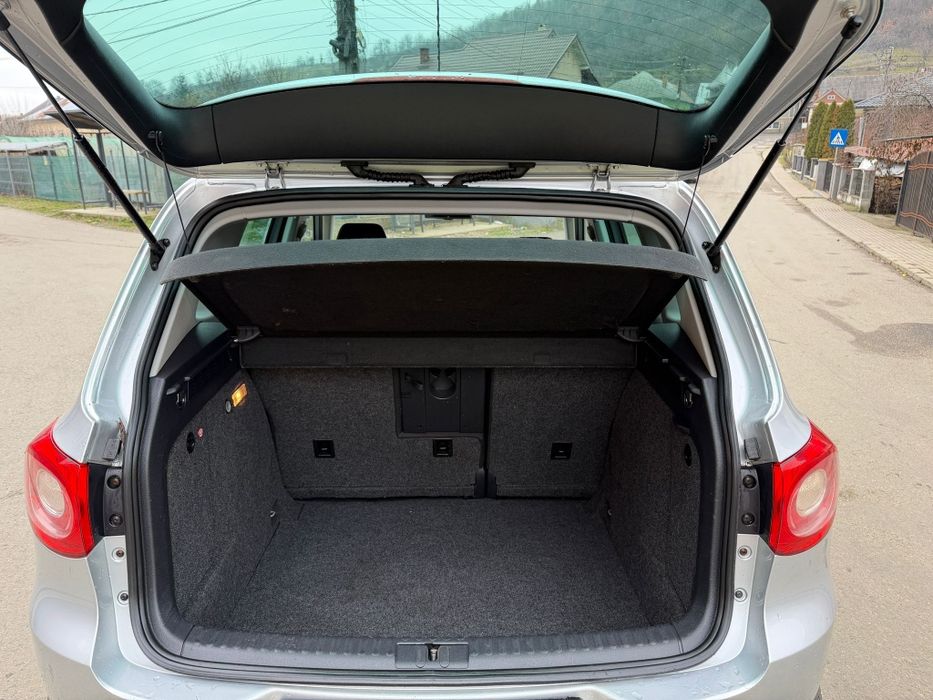 Volkswagen Tiguan  2.0 Tdi 4x4 PRET FIX FIX