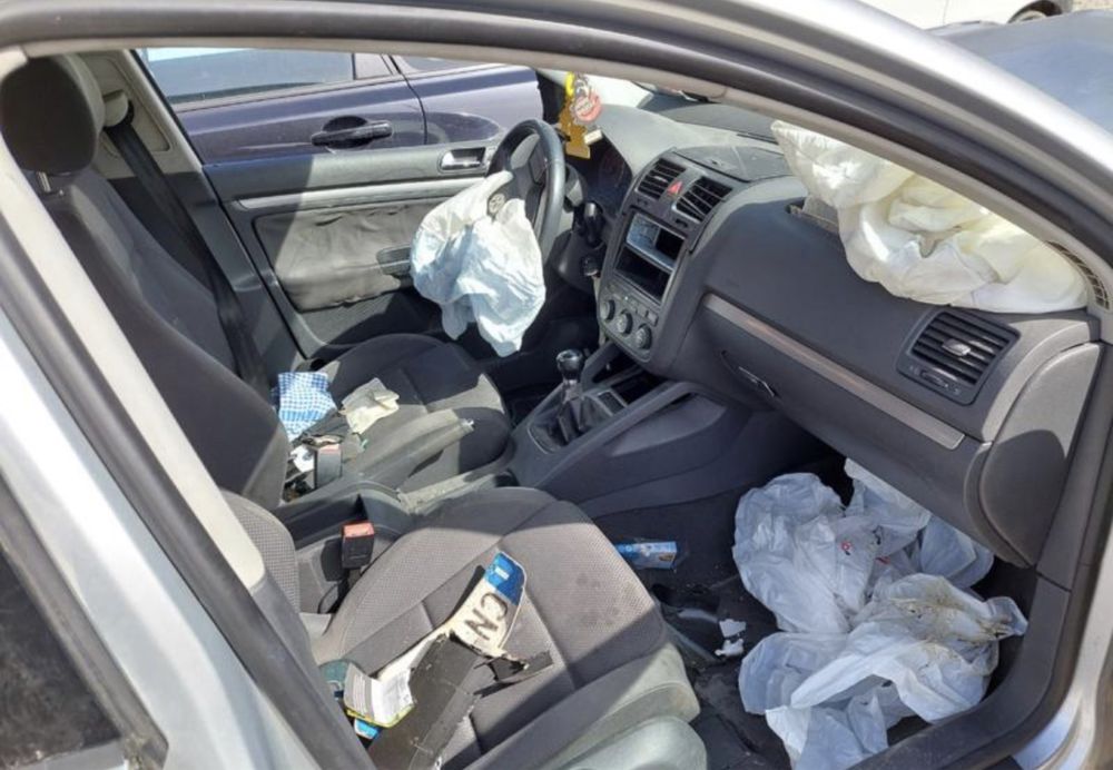 Volkswagen /Vw golf 5 1.6FSI на части