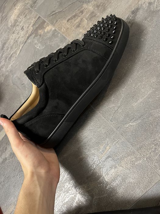 Christian Louboutin