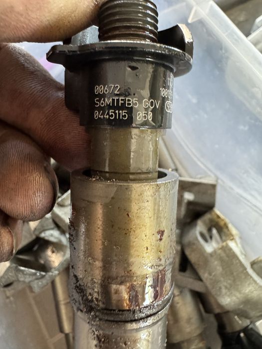 Дюзи за бмв е60 е61 е70 е71 от 286кс