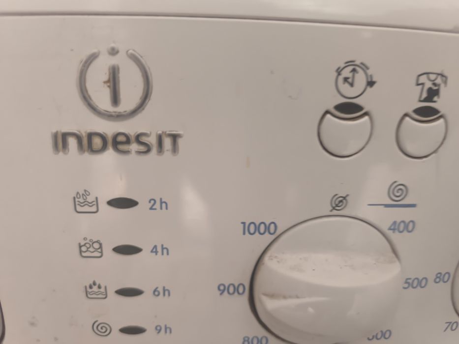 Продам стиральную машину