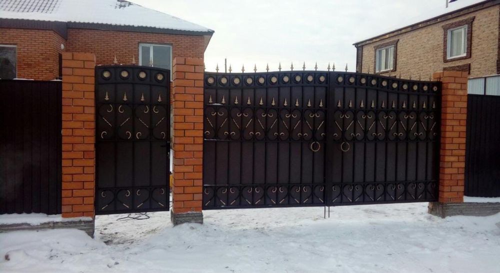 Сварочные работы КРУГЛОСУТОЧНО