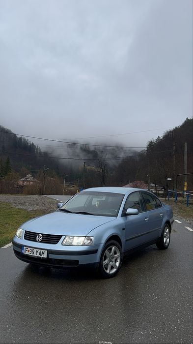 Volkswagen Passat b5