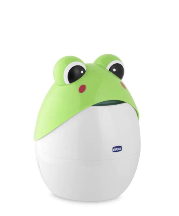 ЧИКО-Компресорен инхалатор