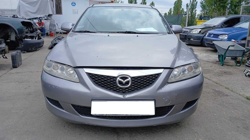 Dezmembrez MAZDA 6 2.0 Benzina Din 2004-LF