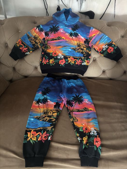 Trening original Dolce Gabbana