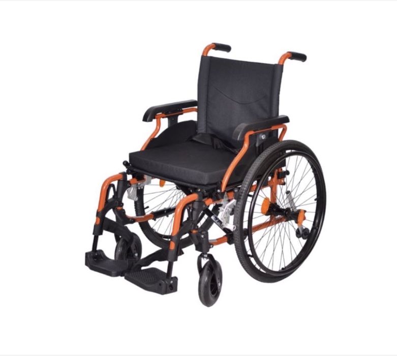 Продам инвалидные коляски