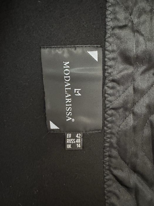 Женская верхняя одежда