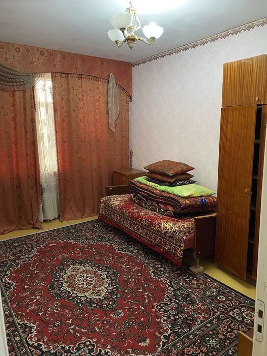 2 Xonali kvartira sotiladi