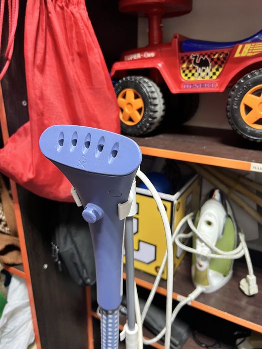 Продам Отпариватель PHILIPS