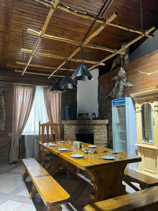 Сауна&Баня от Души