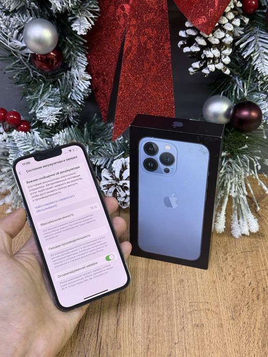 Iphone 13 Pro 512 GB | Mobile Zone