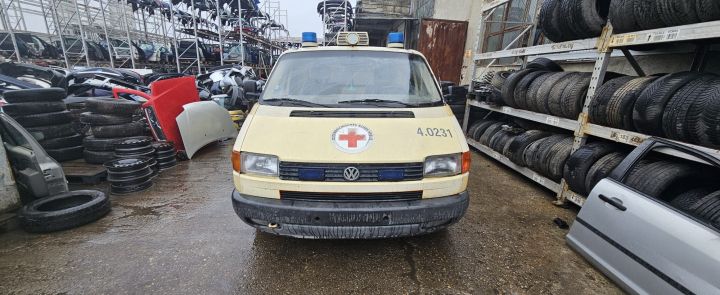 Usa stanga fata Volkswagen VW Transporter T4