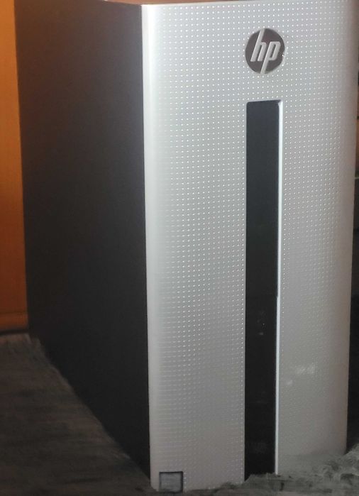 Kit gaming/ office PC  Dell si HP