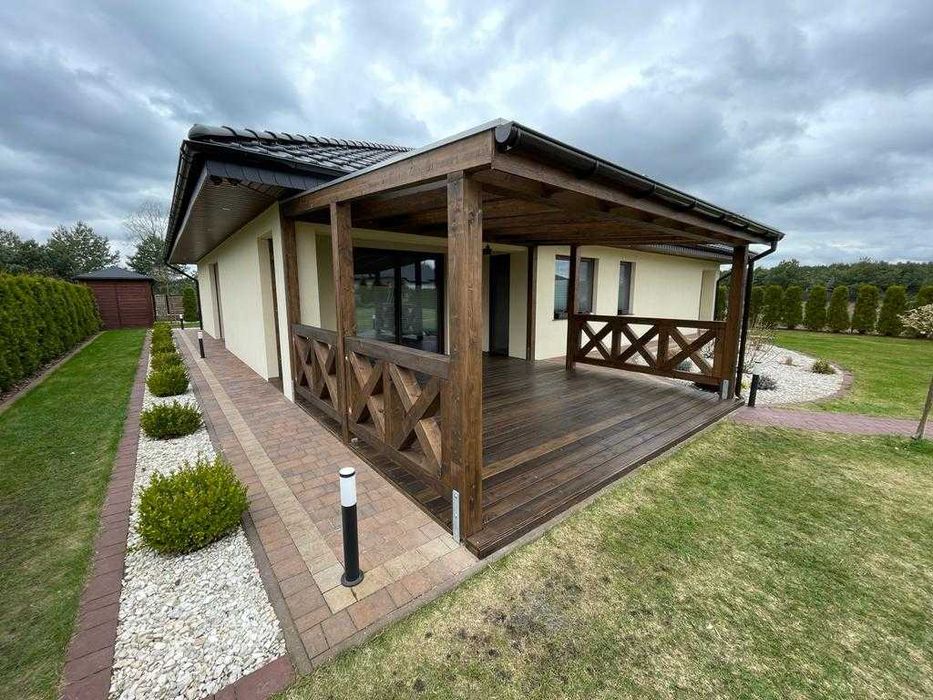 Copertine din lemn – protecție simplă și naturală