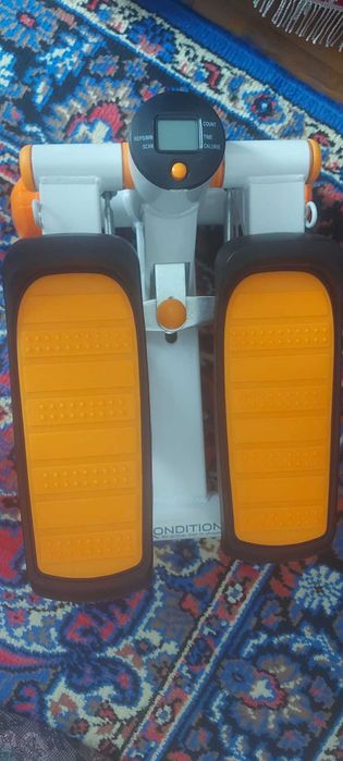 De vânzare mini stepper vertical