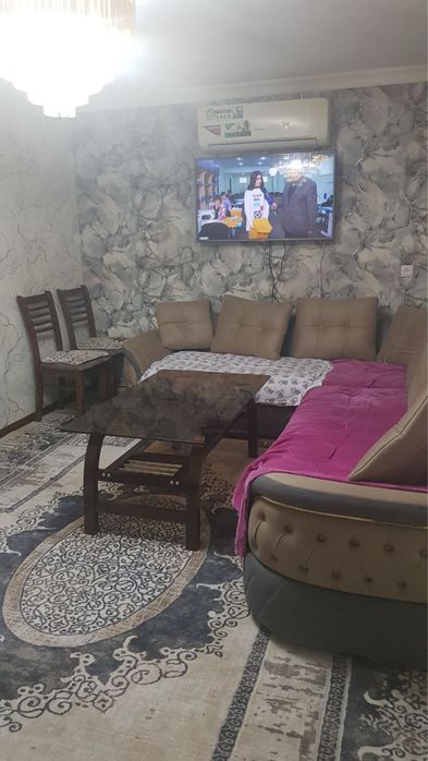 Ijaraga beriladi