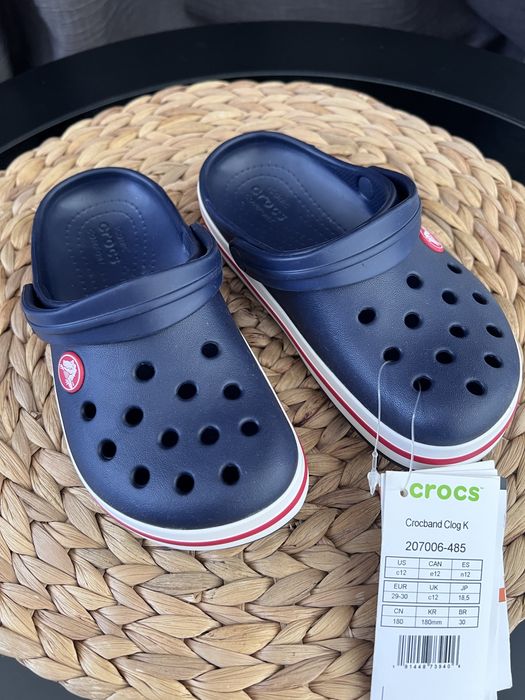 Crocs детские Оригинал