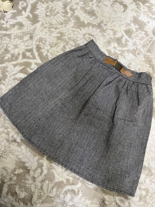 Брюки и юбки