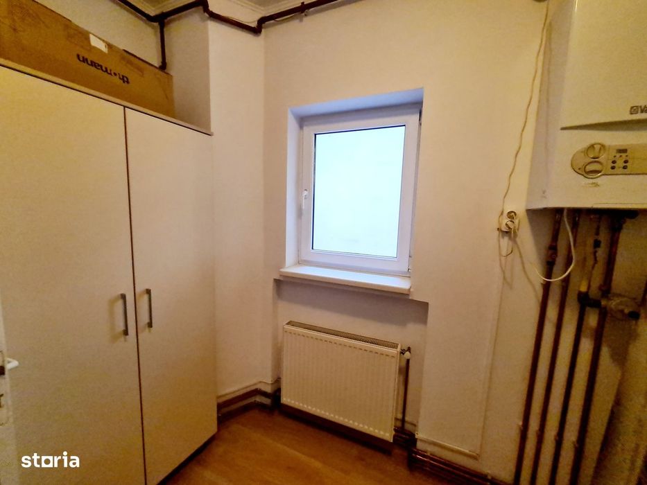 2 camere hochparter/6 renovat bloc risc seismic 1