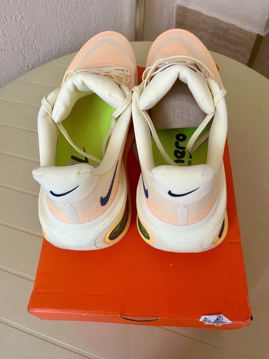 Мъжки  маратонки  Nike vomero  premium