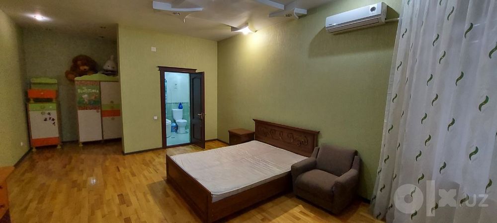 Максим Горький Сдаётся Евро Дом 3 уровня,  IT park