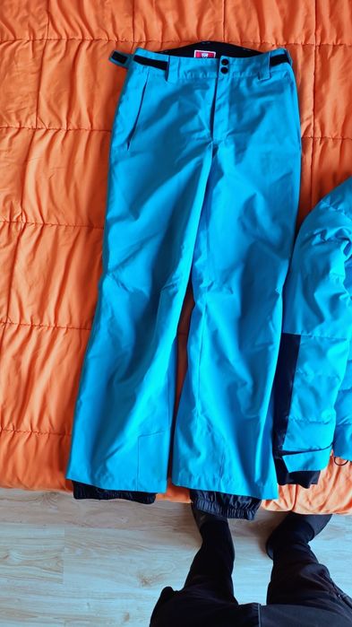 Ски екип Rossignol