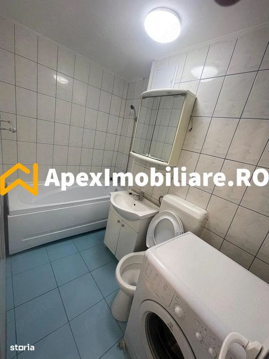 Ap. 4 cam de inchiriat Lujerului Bucuresti | Metrou 2 min | centrala p