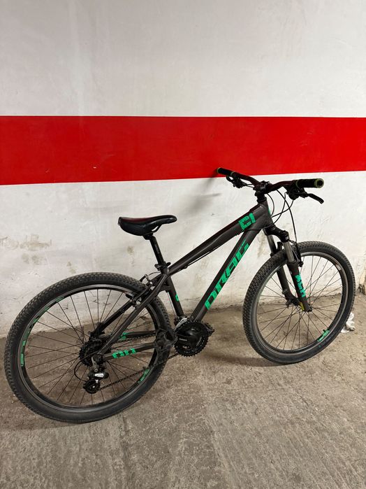 Колело Drag C1 ново