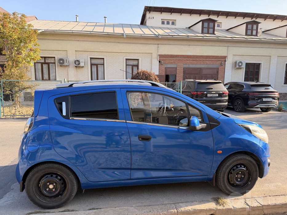 Спарк Аренда выкуп