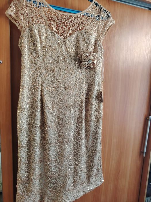 Платье из турция