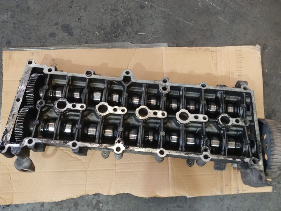 capac chiulasa cu axe came 939a3000 2.4 jtd alfa romeo 159