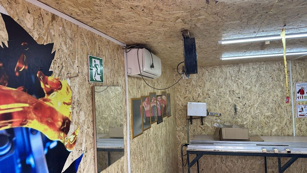 Продам контейнер