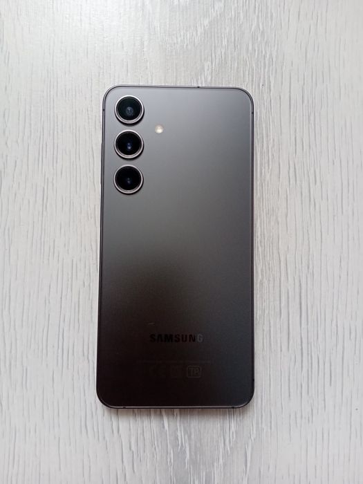 Samsung S24 Galaxy Самсунг С24 Галакси