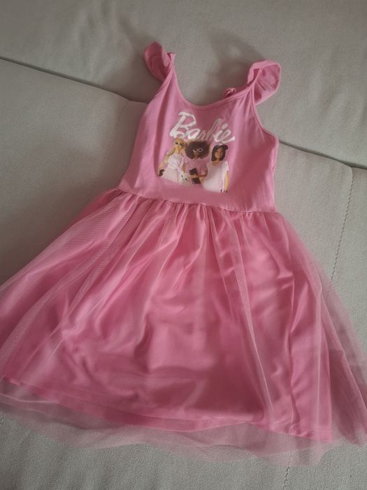 Дрешки за момиче