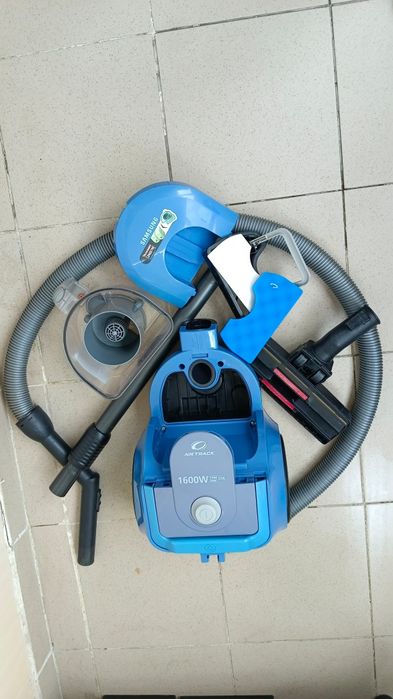 Пылесос Samsung 1600w