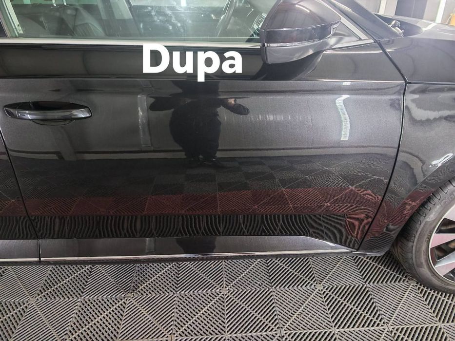 Polish Auto BM Detailing