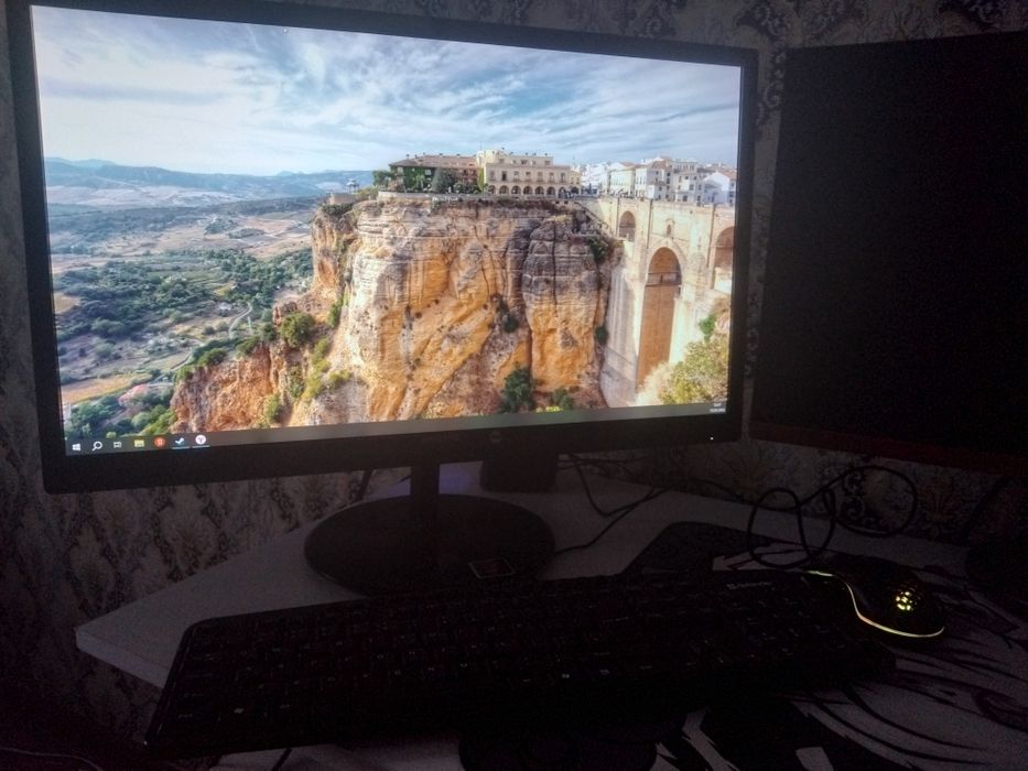 Продам компьютер игровой