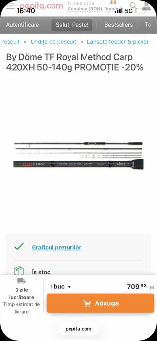 Vand lanseta byy dome royal method