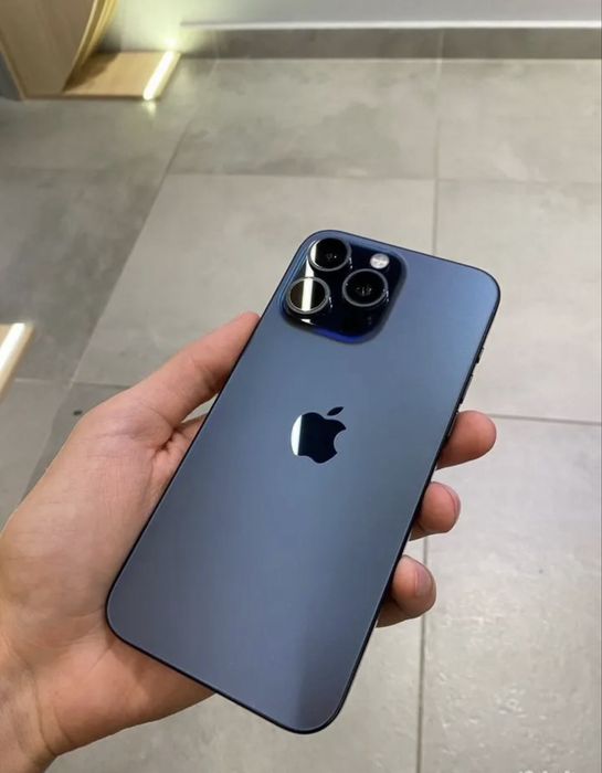 iPhone 15 Pro Max в идеальном состоянии