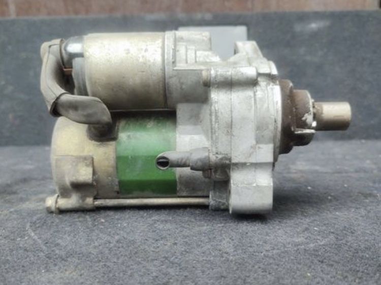 Запчасти на хонда концерта