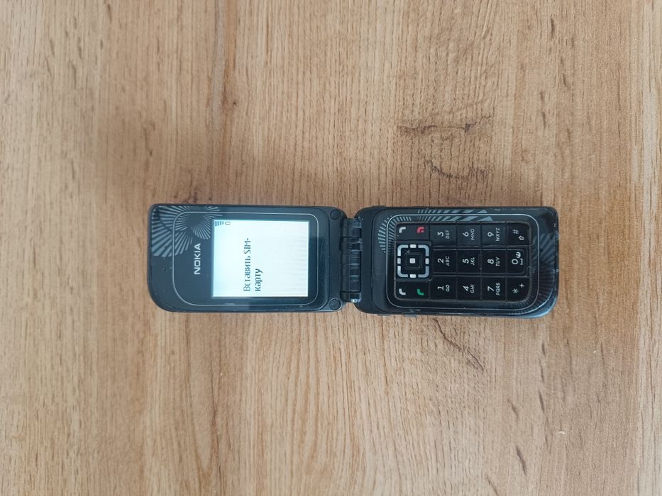 Nokia 7270 Original