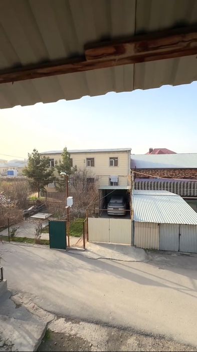 3 xonali uy sotiladi!