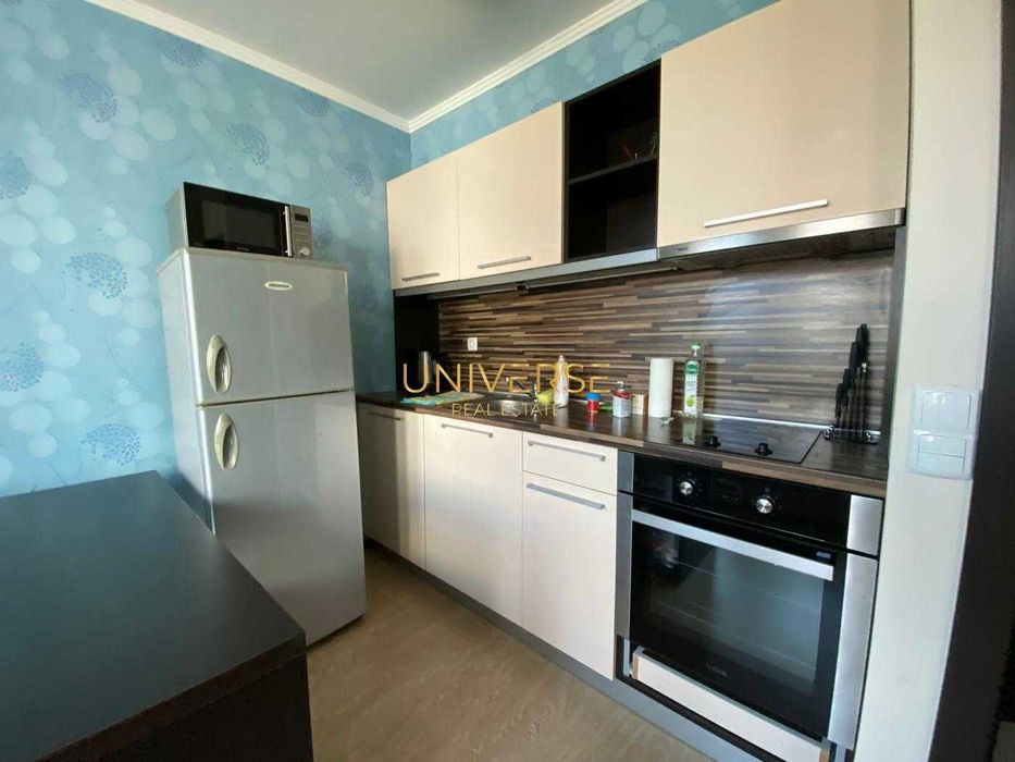 Продава се Двустаен апартамент в Свети Влас - 50 кв.м за 1400 €/кв.м - Снимка #1