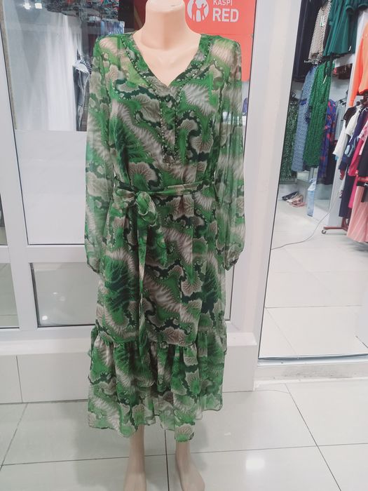 Турецкие платье 30000