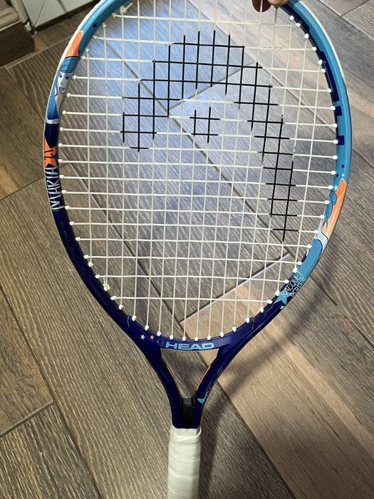 Тенис ракета junior