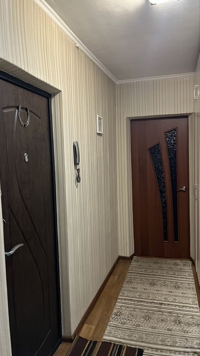 2 комнатная квартира