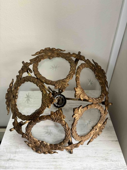 Античен полилей от 1920г.